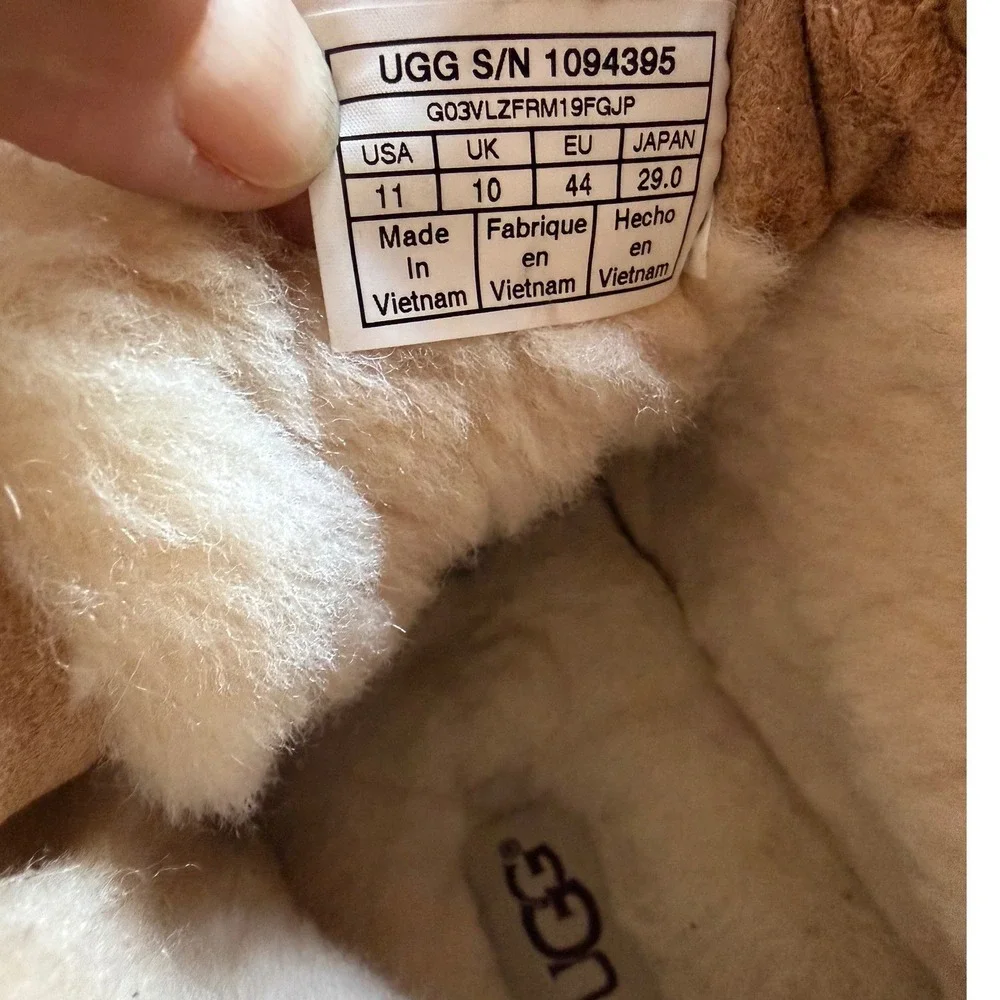 UGG men harkley